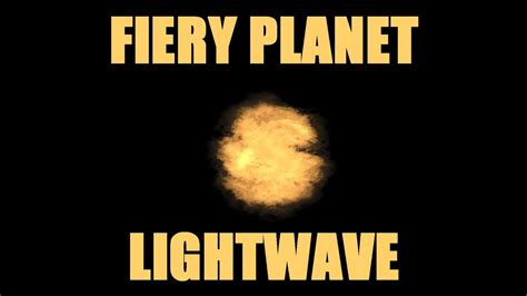 Fiery Planet Betway